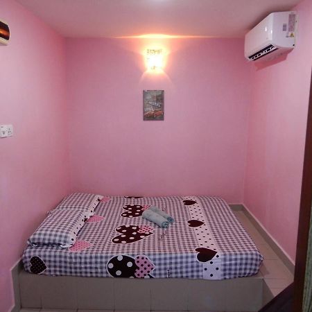 La Motel スンガイ・プタニ エクステリア 写真